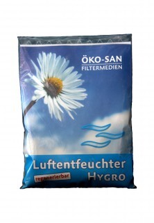 Hygro Luftentfeuchter